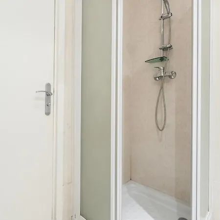 Studio Near Croisette Beach - Behind Martinez Cannes